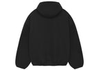 Fear of God Essentials Core Collection Hoodie Black