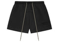 Fear of God Essentials Core Collection Sweatshort Black