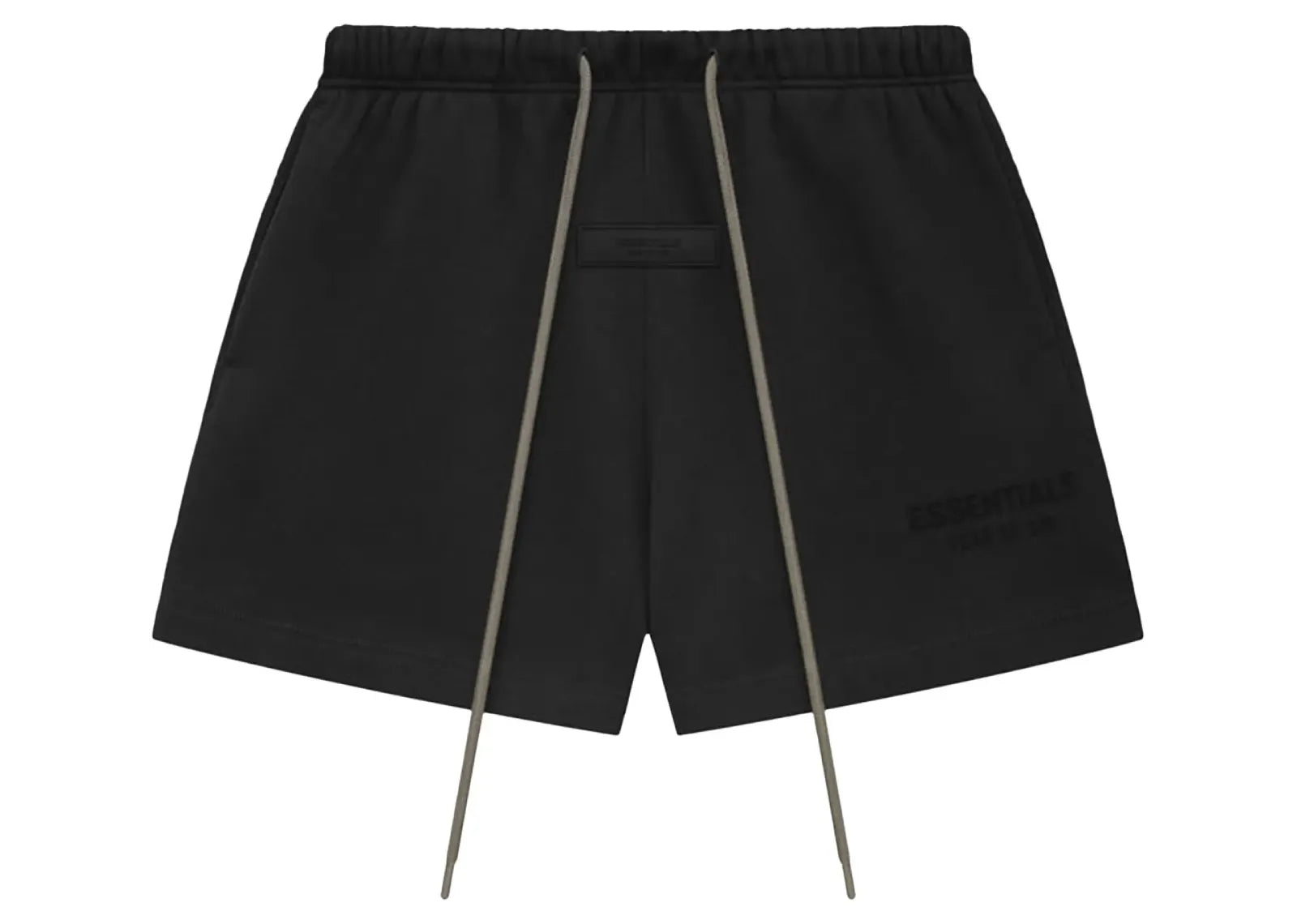 Fear of God Essentials Core Collection Sweatshort Black