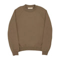 Fear of God Essentials Crewneck Wood