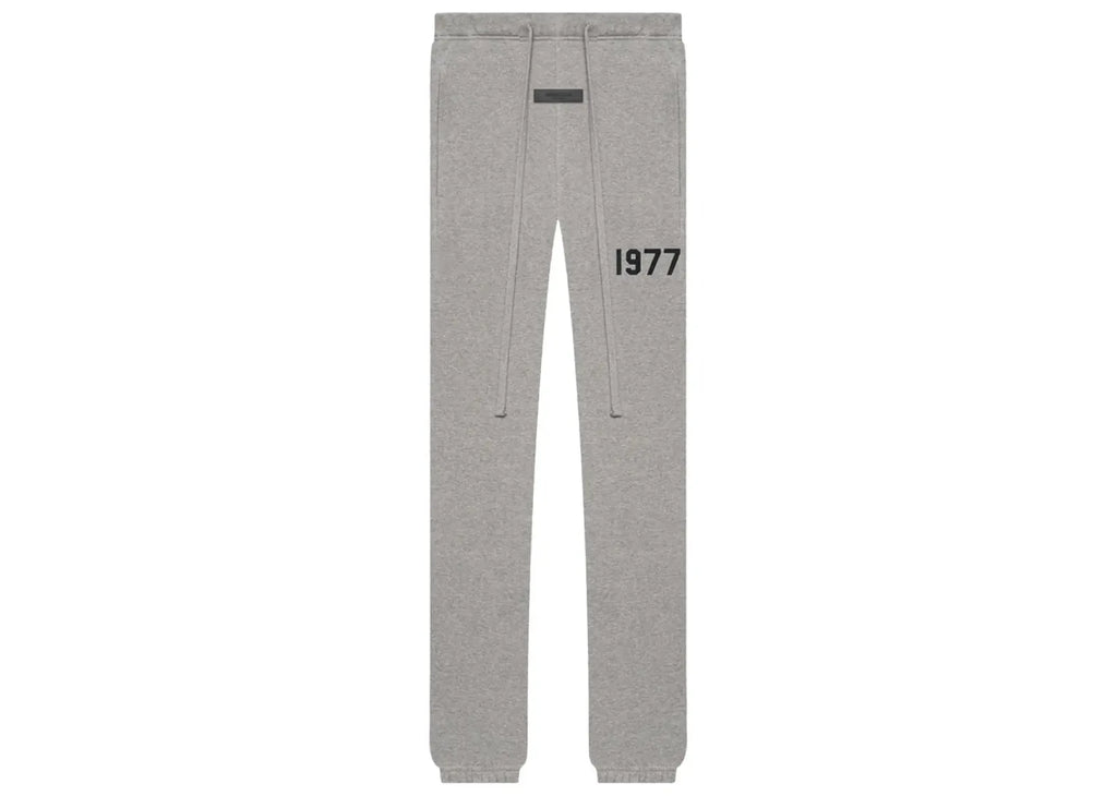 Fear of God Essentials Essentials Sweatpants Dark Oatmeal