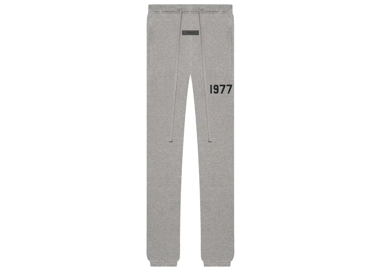 Fear of God Essentials Essentials Sweatpants Dark Oatmeal