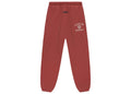 Fear of God Essentials Fleece Essential Sweatpant Crimson