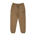 Fear of God Essentials Fleece Essential Sweatpant Desert Sand
