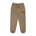 Fear of God Essentials Fleece Essential Sweatpant (FW 24) Heather Gray