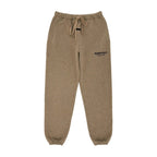 Fear of God Essentials Fleece Essential Sweatpant (FW 24) Heather Gray