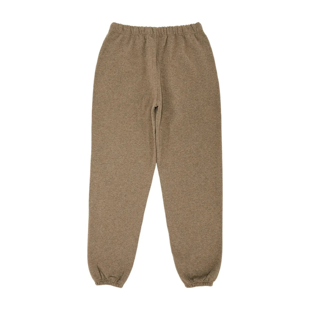 Fear of God Essentials Fleece Essential Sweatpant (FW 24) Heather Gray