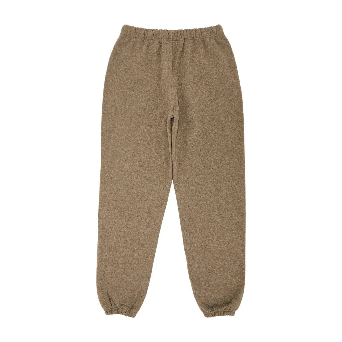 Fear of God Essentials Fleece Essential Sweatpant (FW 24) Heather Gray