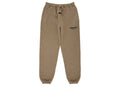 Fear of God Essentials Fleece Essential Sweatpant (FW 24) Heather Gray