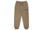 Fear of God Essentials Fleece Essential Sweatpant (FW 24) Heather Gray