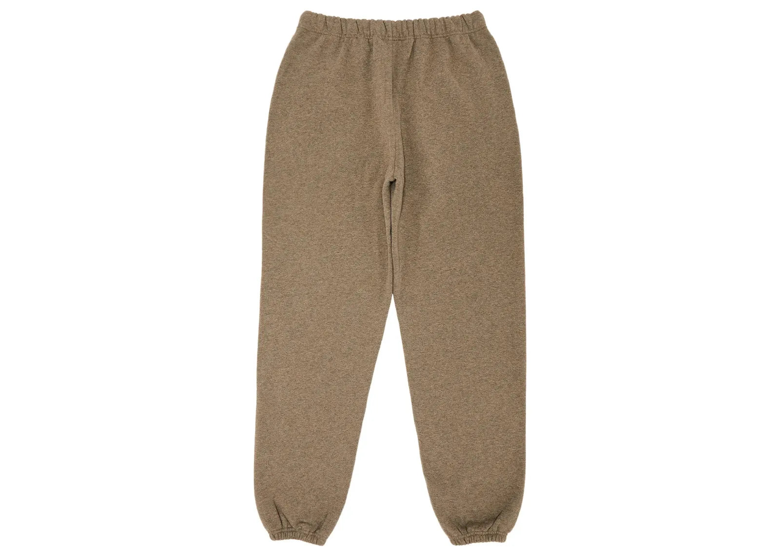 Fear of God Essentials Fleece Essential Sweatpant (FW 24) Heather Gray