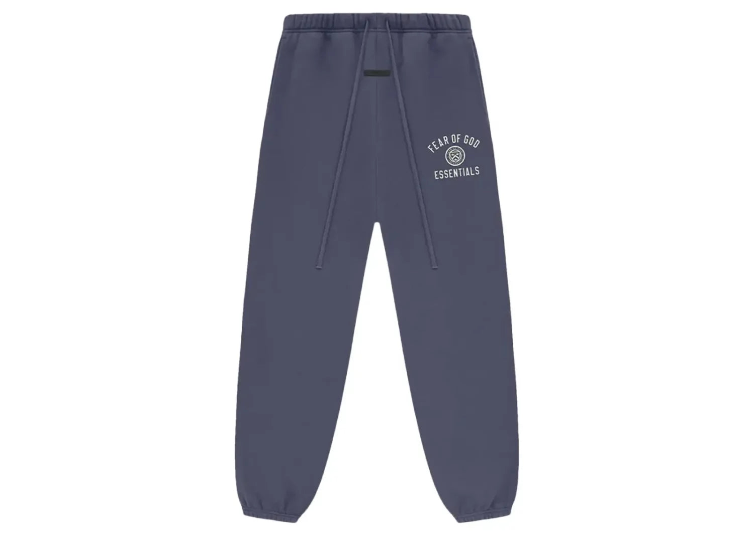 Fear of God Essentials Fleece Essential Sweatpant Marine