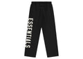 Fear of God Essentials Fleece Relaxed Sweatpant Black