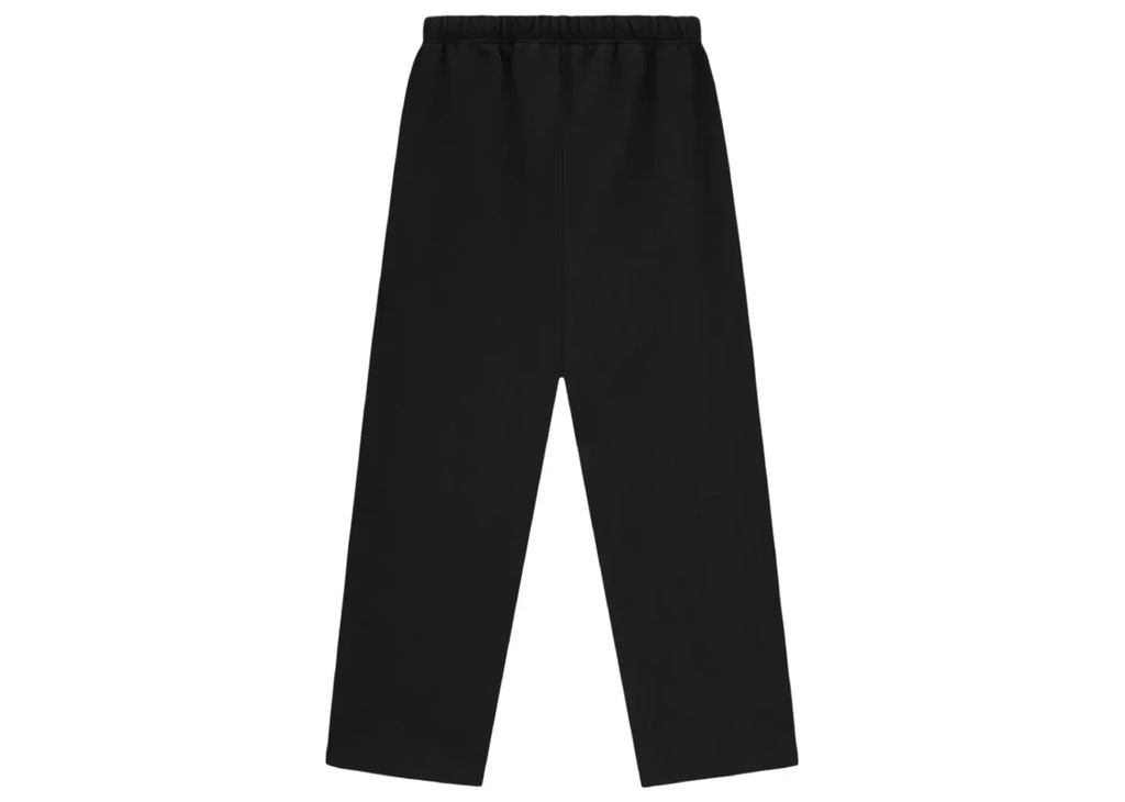 Fear of God Essentials Fleece Relaxed Sweatpant Black