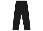 Fear of God Essentials Fleece Relaxed Sweatpant Black