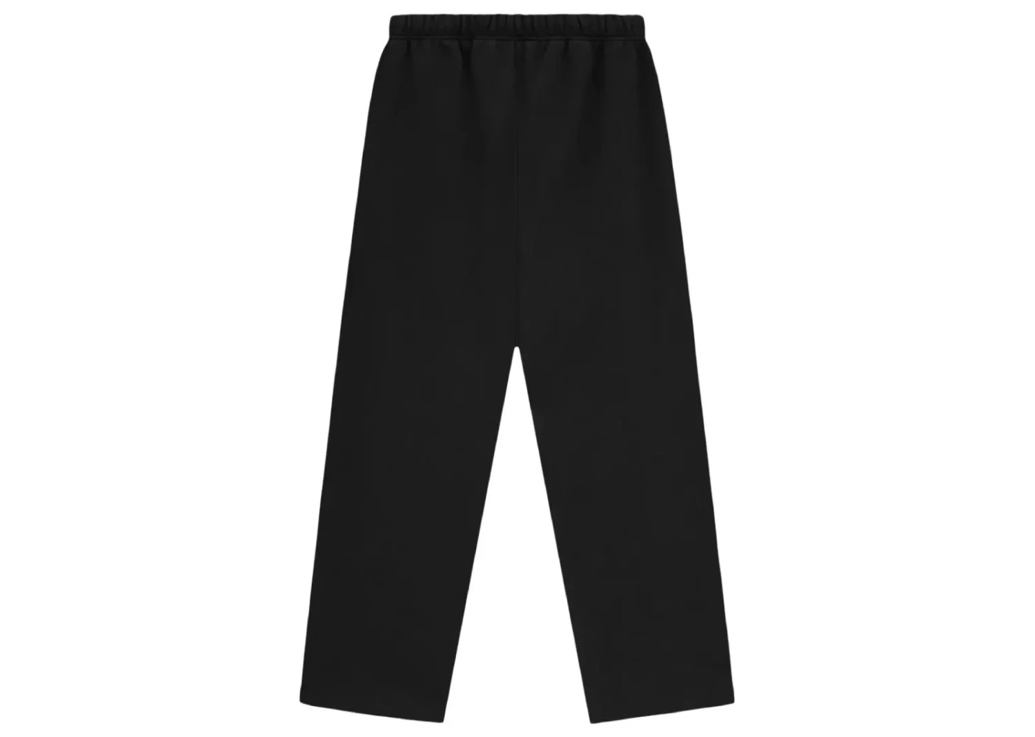Fear of God Essentials Fleece Relaxed Sweatpant Black