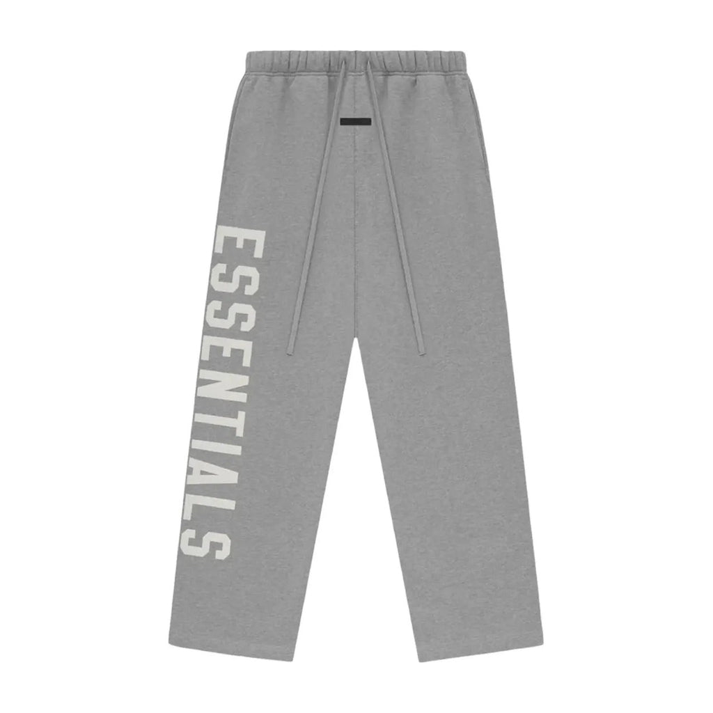 Fear of God Essentials Fleece Relaxed Sweatpant Dark Heather