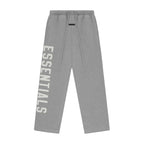 Fear of God Essentials Fleece Relaxed Sweatpant Dark Heather