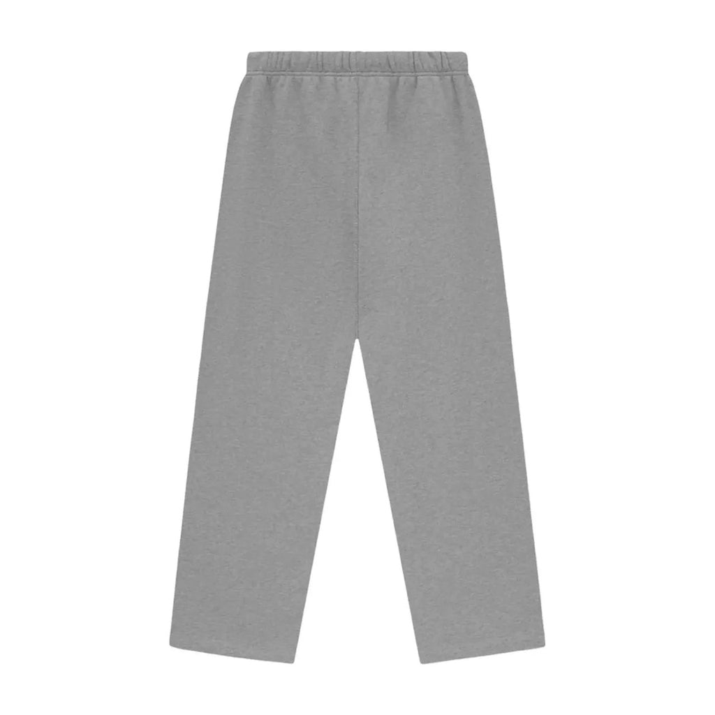 Fear of God Essentials Fleece Relaxed Sweatpant Dark Heather