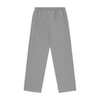 Fear of God Essentials Fleece Relaxed Sweatpant Dark Heather