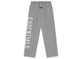 Fear of God Essentials Fleece Relaxed Sweatpant Dark Heather