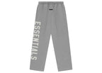 Fear of God Essentials Fleece Relaxed Sweatpant Dark Heather