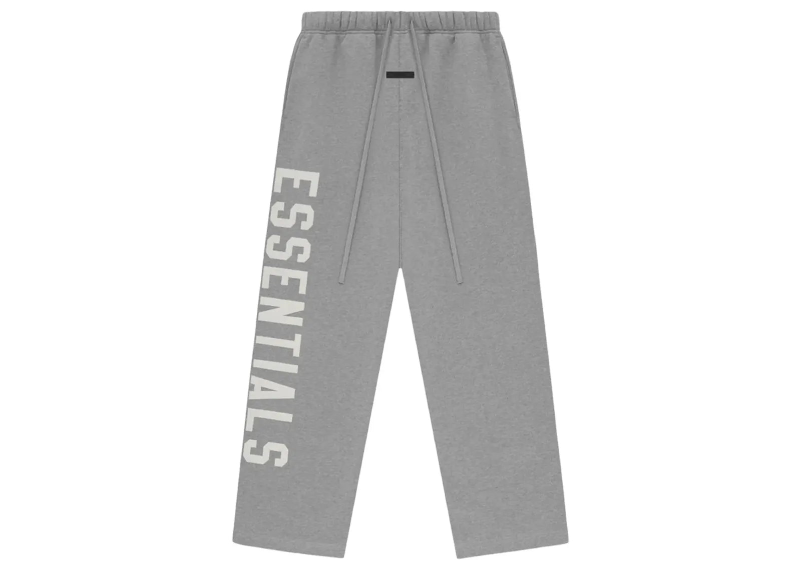Fear of God Essentials Fleece Relaxed Sweatpant Dark Heather