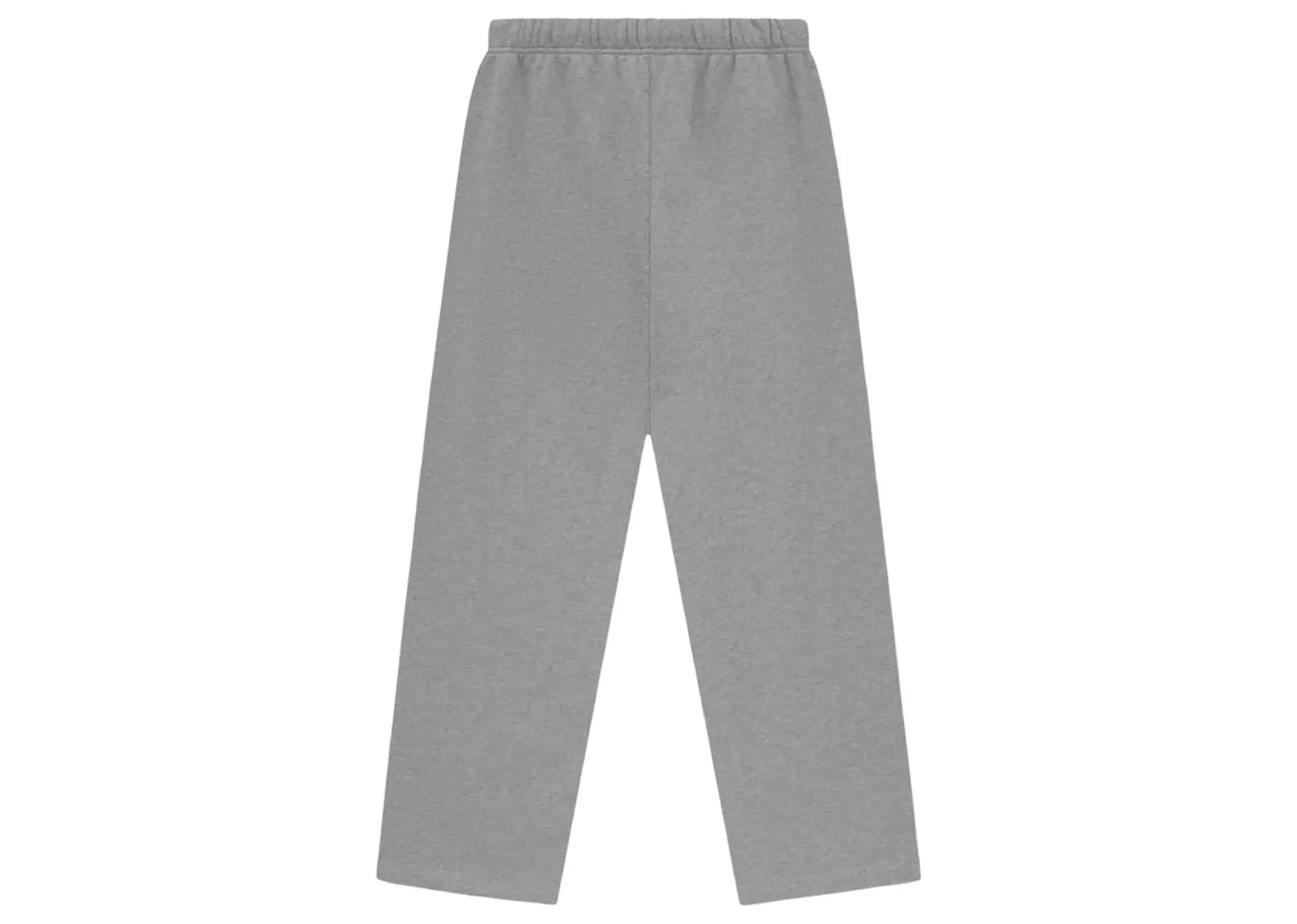 Fear of God Essentials Fleece Relaxed Sweatpant Dark Heather