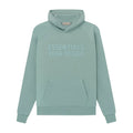 Fear of God Essentials Hoodie Sycamore