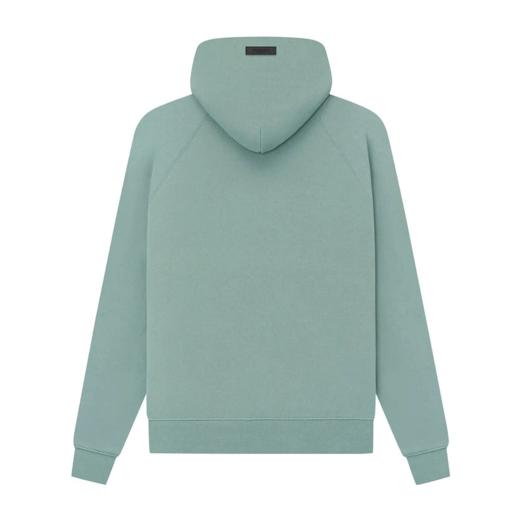 Fear of God Essentials Hoodie Sycamore