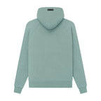 Fear of God Essentials Hoodie Sycamore