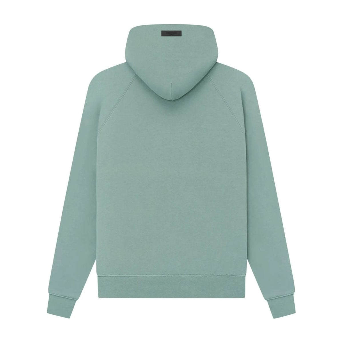 Fear of God Essentials Hoodie Sycamore