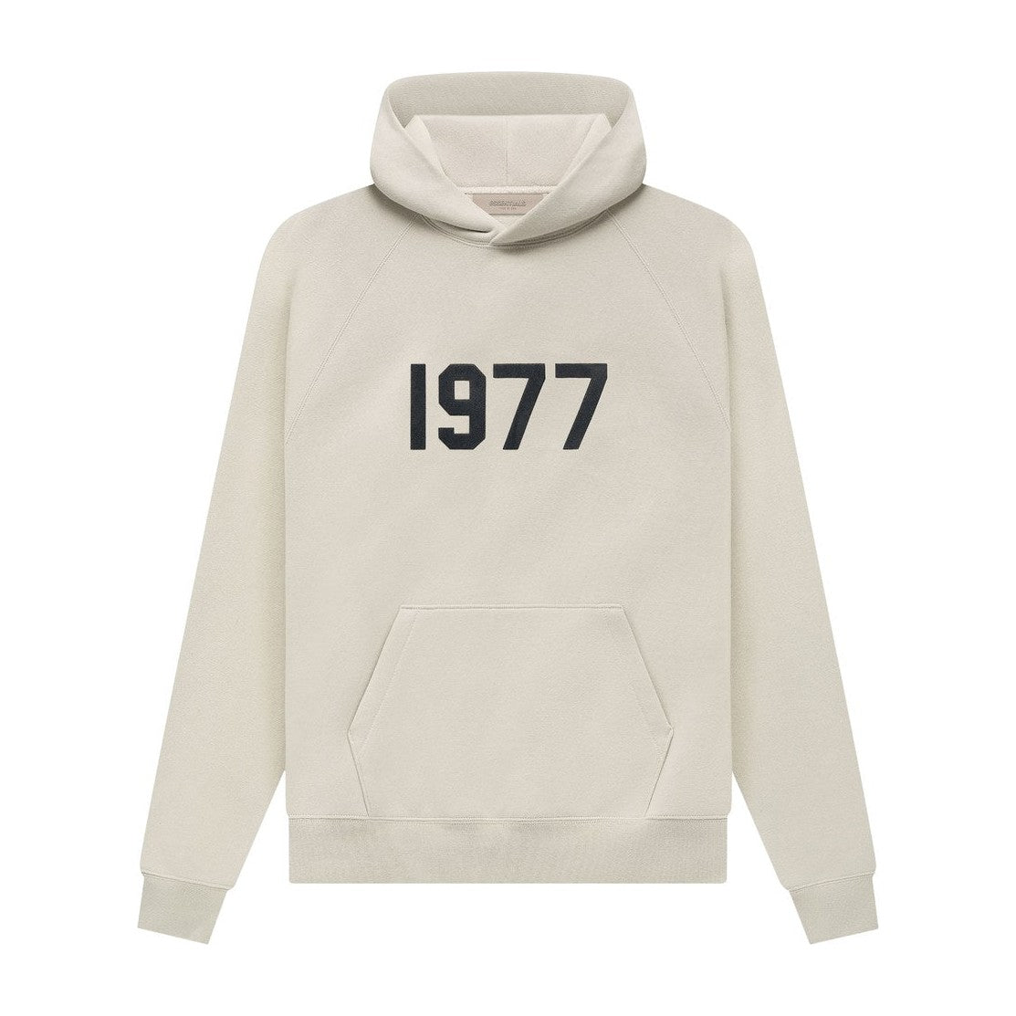 Fear of God Essentials Hoodie Wheat