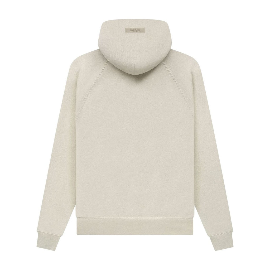 Fear of God Essentials Hoodie Wheat