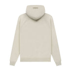 Fear of God Essentials Hoodie Wheat