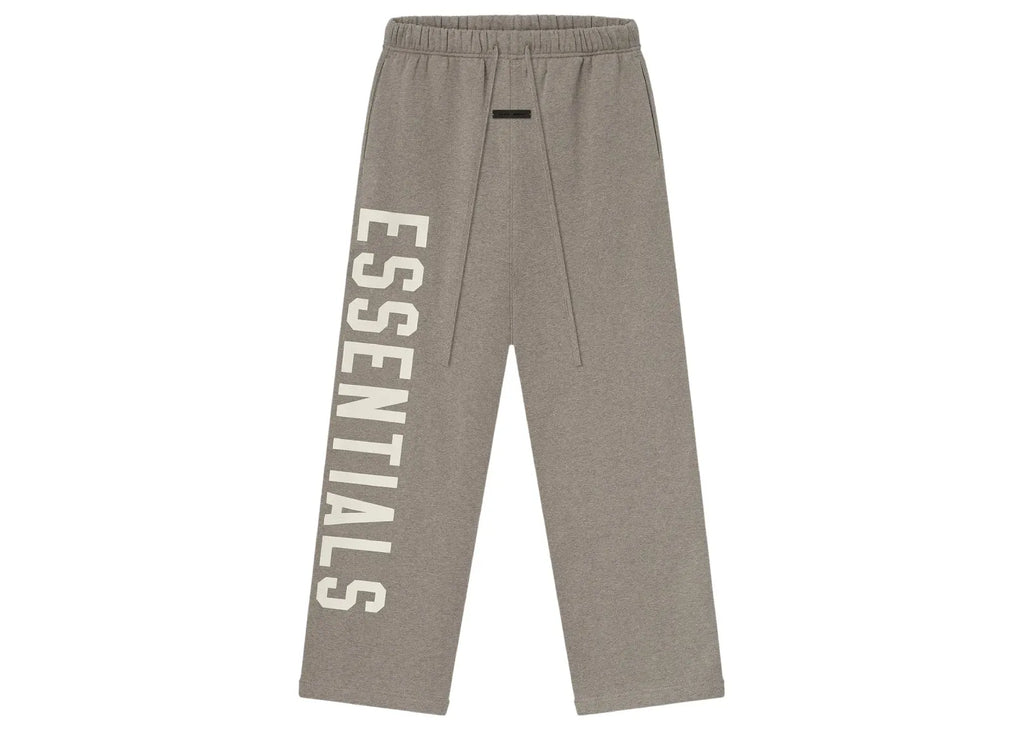 Fear of God Essentials Lounge Fleece Sweatpant Homestead Heather