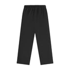 Fear of God Essentials Lounge Fleece Sweatpant Jet Black