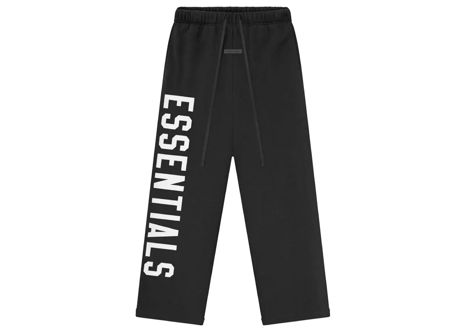 Fear of God Essentials Lounge Fleece Sweatpant Jet Black