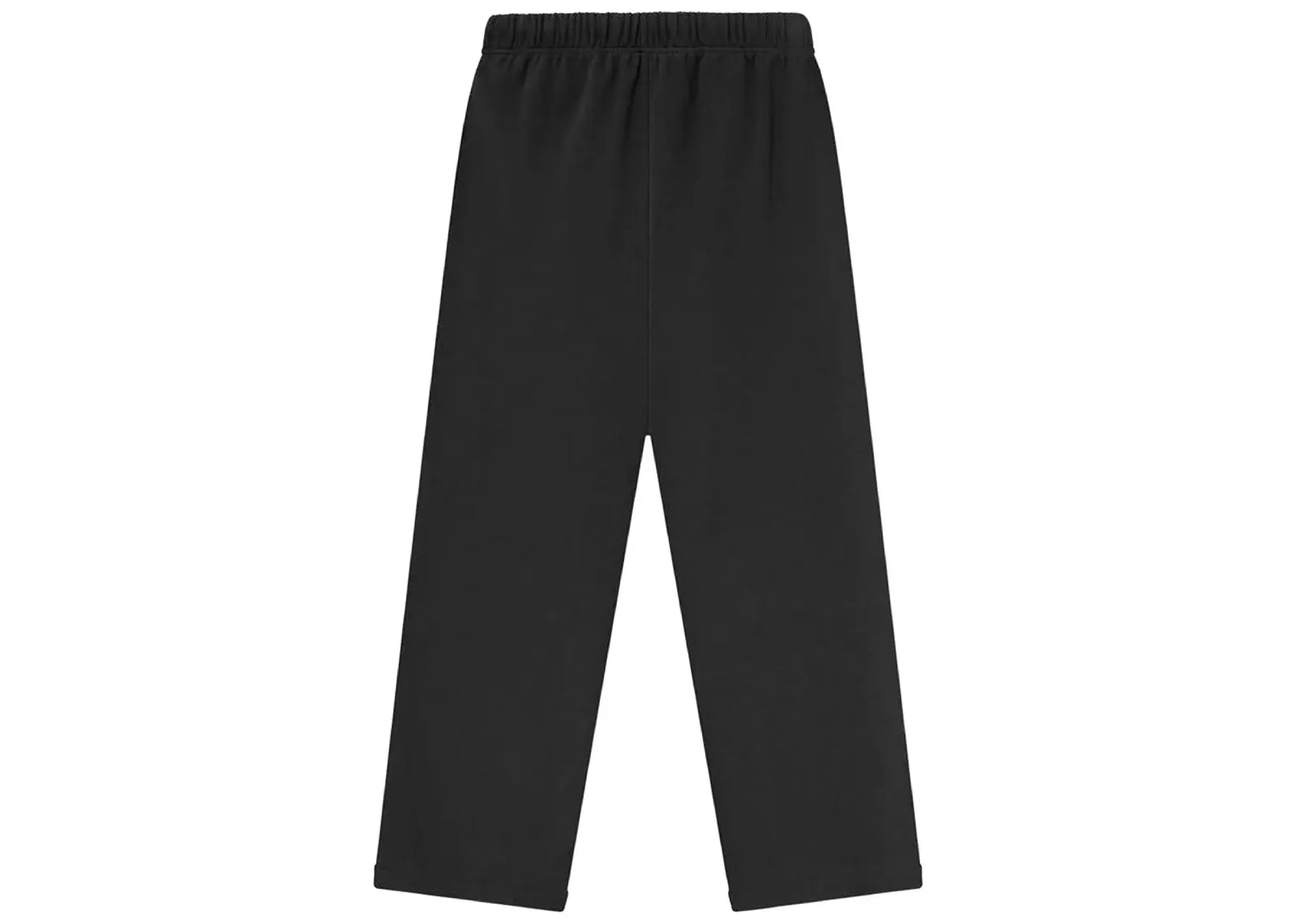 Fear of God Essentials Lounge Fleece Sweatpant Jet Black