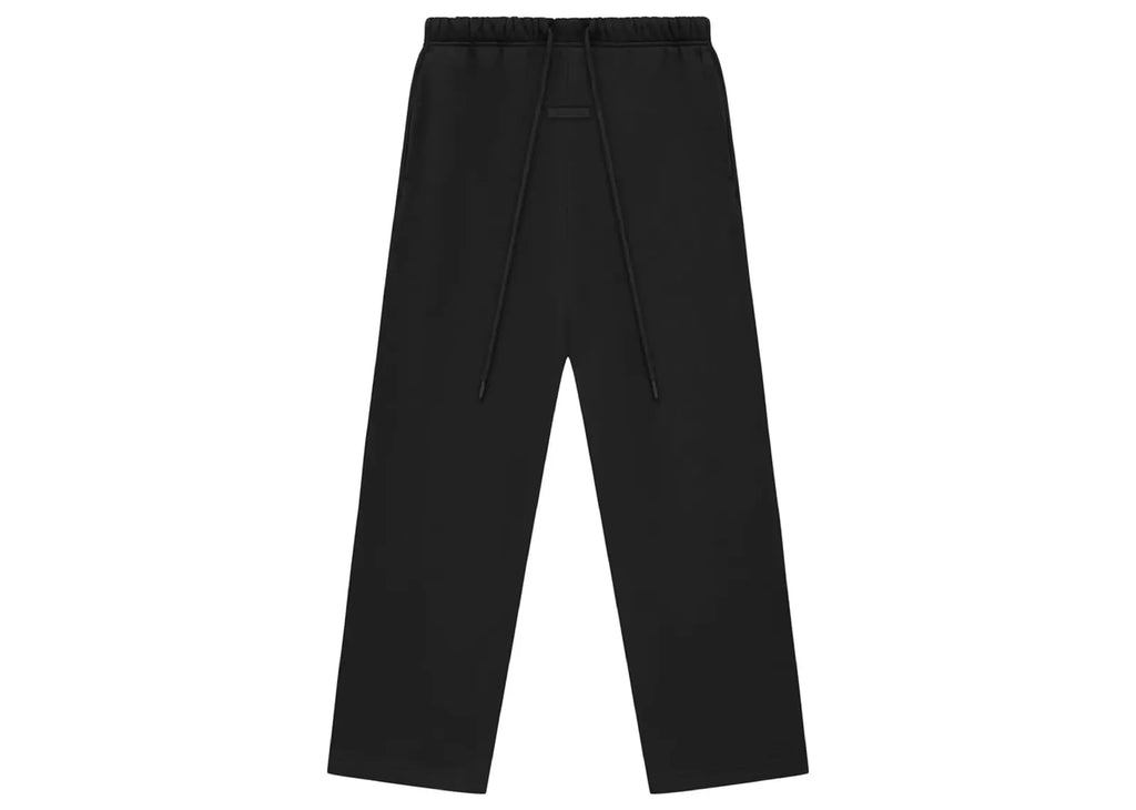 Fear of God Essentials Lounge Sweatpants Jet Black