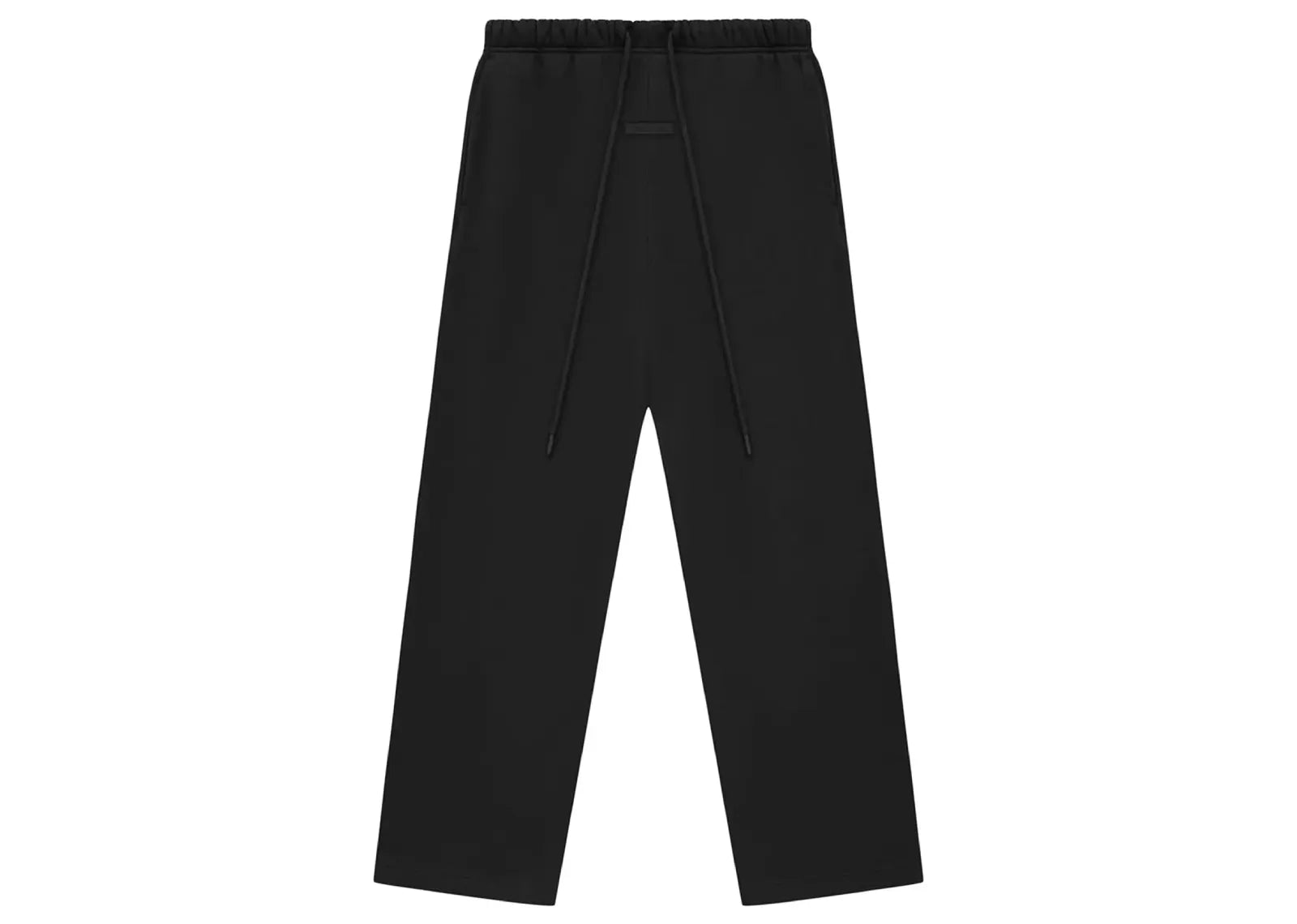 Fear of God Essentials Lounge Sweatpants Jet Black