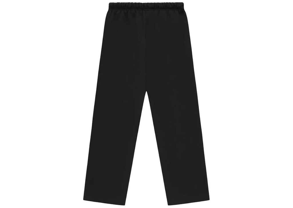 Fear of God Essentials Lounge Sweatpants Jet Black