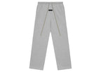 Fear of God Essentials Lounge Sweatpants Light Heather Grey