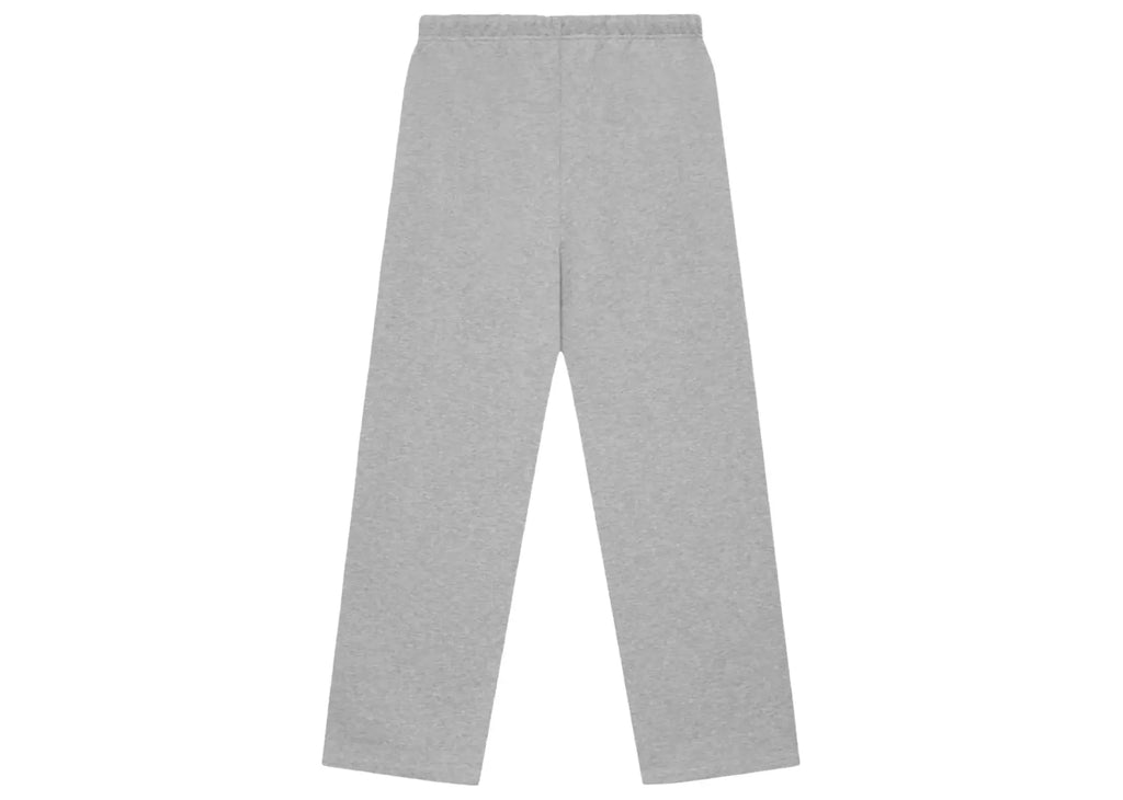 Fear of God Essentials Lounge Sweatpants Light Heather Grey