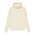 Fear of God Essentials Pull-Over Hoodie Buttercream