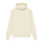 Fear of God Essentials Pull-Over Hoodie Buttercream