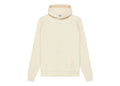 Fear of God Essentials Pull-Over Hoodie Buttercream