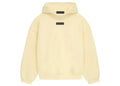 Fear of God Essentials Pullover Hoodie Garden Yellow