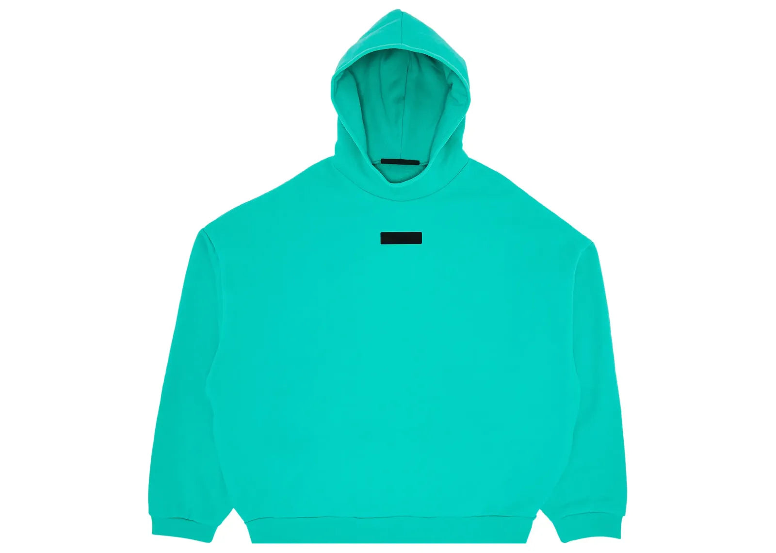Fear of God Essentials Pullover Hoodie Mint Leaf