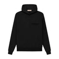 Fear of God Essentials Pullover Hoodie Stretch Limo